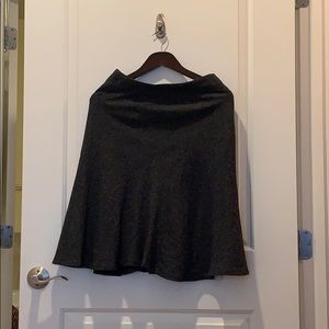 EUC Charter Club Skirt